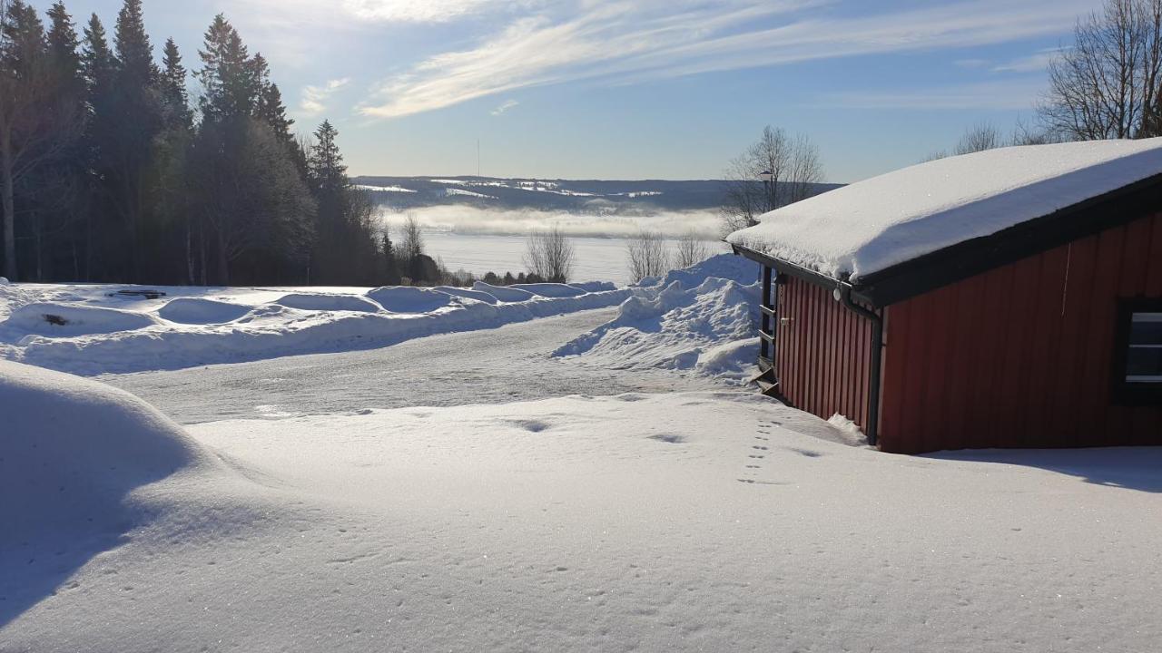 First Camp Frösön-Östersund Exterior foto