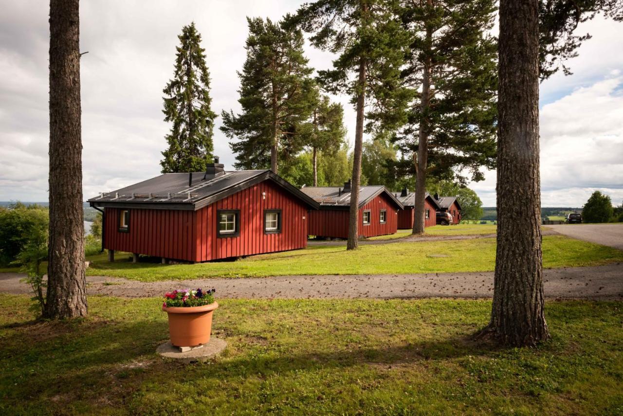 First Camp Frösön-Östersund Exterior foto