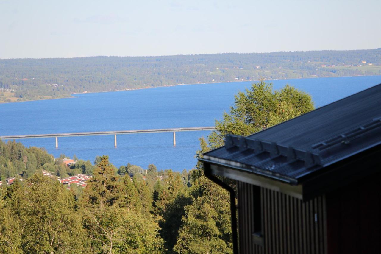 First Camp Frösön-Östersund Exterior foto
